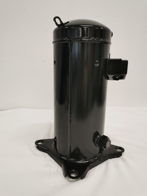 4.3 HP রেফ্রিজারেশন স্ক্রোল কম্প্রেসার কালো রঙের ZP51K5E-PFV-522 সাইটগ্লাস