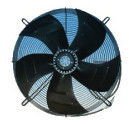380V অক্ষীয় প্রবাহ ফ্যান মোটর YWF4E-450, স্টেইনলেস স্টীল শিল্প অক্ষীয় ভক্ত