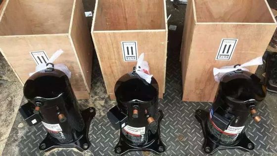 ZR Middle Temperature Copeland Scroll Compressor ZR22K3E-PFJ-522