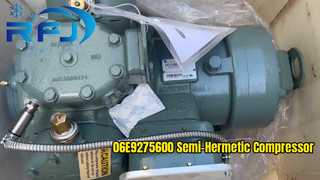 06E9275600 এসি কম্প্রেসার | উচ্চ মানের অটো এয়ার কন্ডিশনার কম্প্রেসার প্রতিস্থাপন