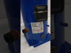 SM161 Danfoss Srcoll  Compressor