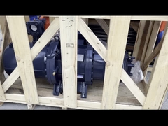 হ্যানবেল স্ক্রু কম্প্রেসার RC-2-300B-W 67HP মূল