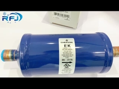 এমারসন EK-417S তরল লাইন ফিল্টার ড্রায়ার EK সিরিজ