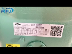 বিটজার সেমি-হার্মেটিক 4JE-15Y-40P 15HP রেফ্রিজারেশন কম্প্রেসার