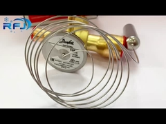 ড্যানফস TGE 067N2011 থার্মোস্ট্যাটিক এক্সপেনশন ভালভ R22/R407C