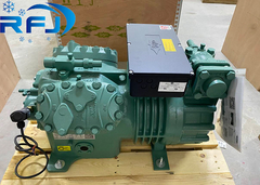 4GE-30-40P বিটজার সেমি-হার্মেটিক কম্প্রেসার 30HP