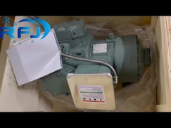 06EA250600 কার্লাইল সেমি-হার্মেটিক কম্প্রেসার