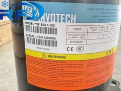 INVOTECH YH150A1-100 রেফ্রিজারেশন রোল কম্প্রেসার জন্য R22