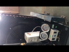 2Hp ZB15 ওপেন টাইপ ওপেন টাইপ ভর্টেক্স এয়ার কুলিং ইউনিট