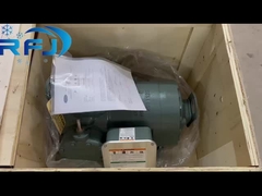 06DG5372DC0650 কার্লাইল সেমি-হার্মেটিক কম্প্রেসার রেফ্রিজারেশন কম্প্রেসার