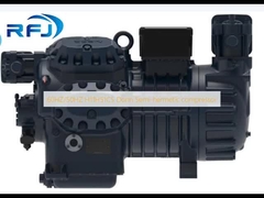 60HZ/50HZ H11H51CS ডোরিন সেমি-হার্মেটিক কম্প্রেসার