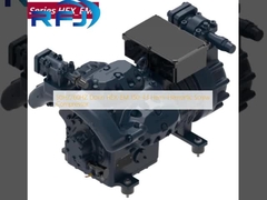 50HZ/60HZ ডোরিন HEX-EM 150-43 হেমি-হেমার্টিক স্ক্রু কম্প্রেসার