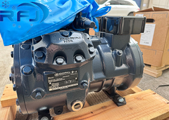 ডোরিন H751CS আধা-বদ্ধ কম্প্রেসার ৪টি সিলিন্ডার