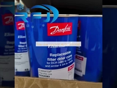 ফিল্টার ড্রায়ার কোর DCR 48-DC 023U4381